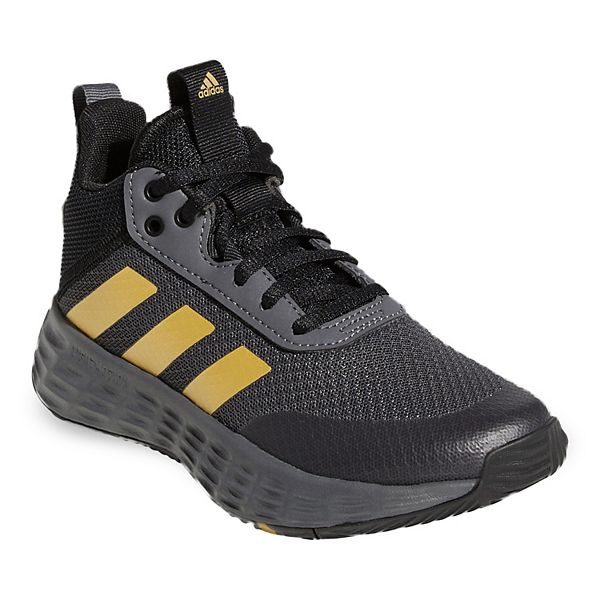 Kohls adidas best sale shoes kids