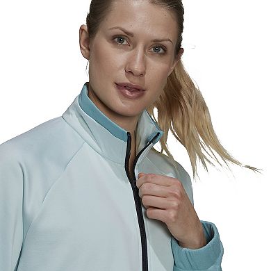 Women's adidas x Zoe Saldana Collection Track Jacket