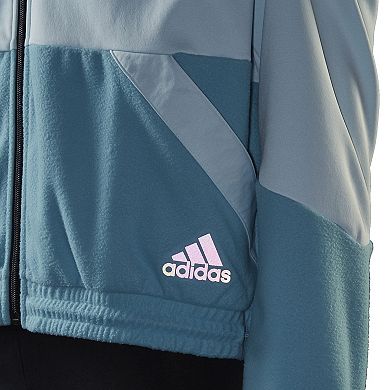Women's adidas x Zoe Saldana Collection Track Jacket