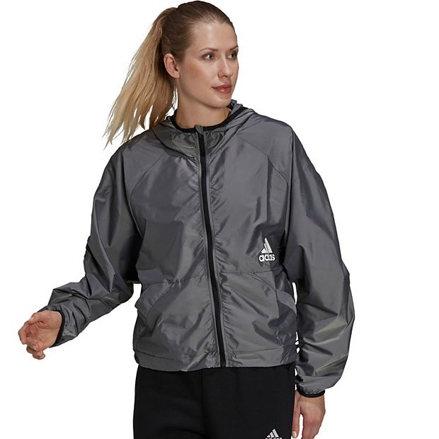 Kohls windbreaker on sale