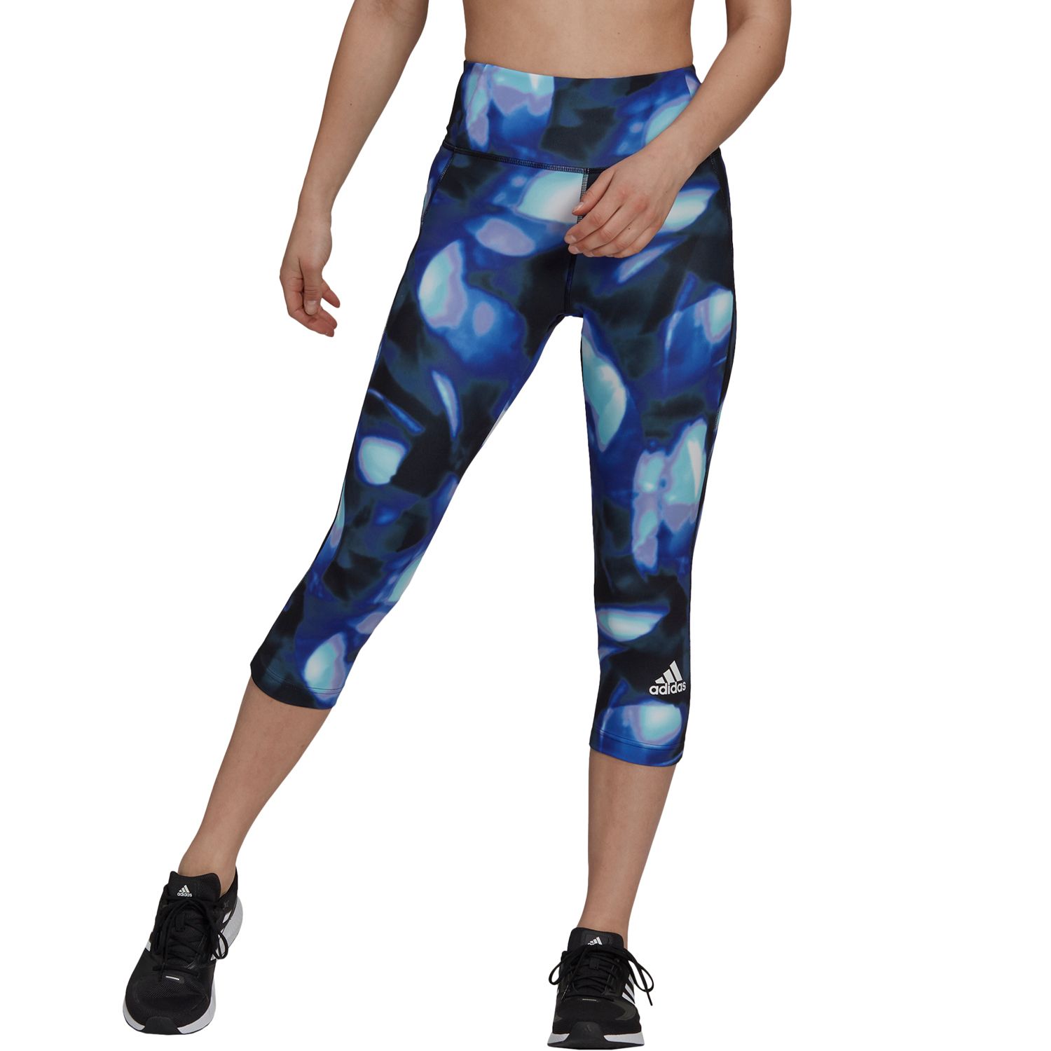 Adidas Activewear Leggings