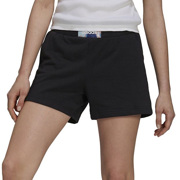 Women's adidas x Zoe Saldana Collection Shorts