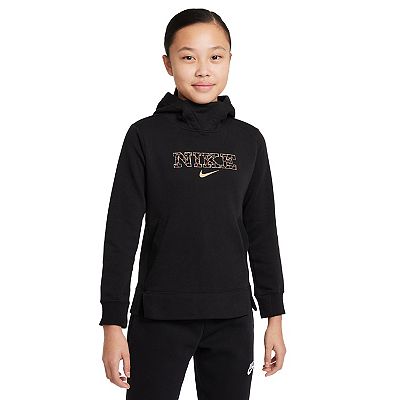 Girls 7 16 Nike Pullover Hoodie