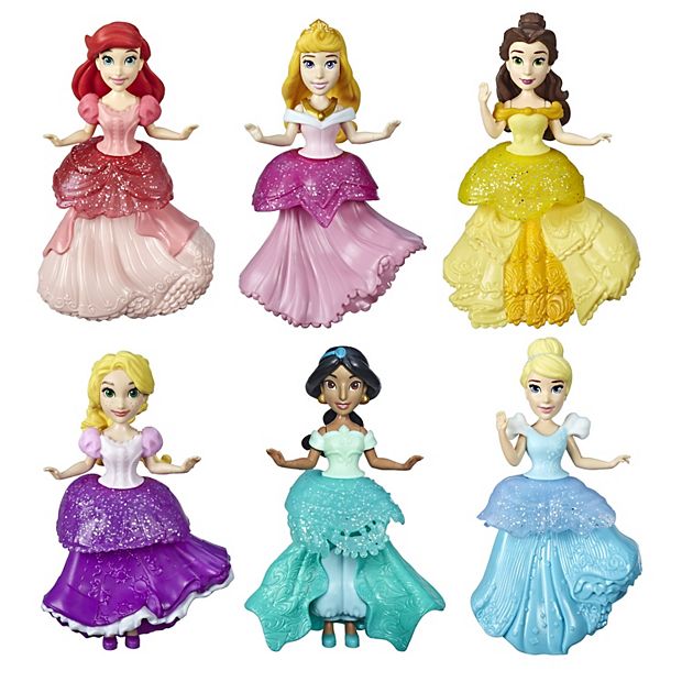 AMERICAN GIRL DISNEY PRINCESS DOLLS COLLECTION - The Toy Insider