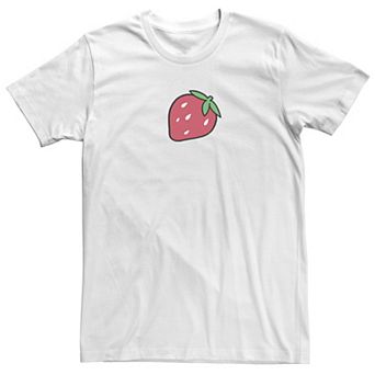Men's Trendy Bitty Berry Tee