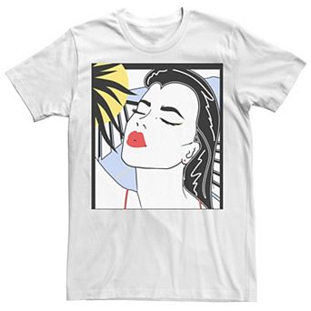 Men's Trendy Sunset Drive Tee