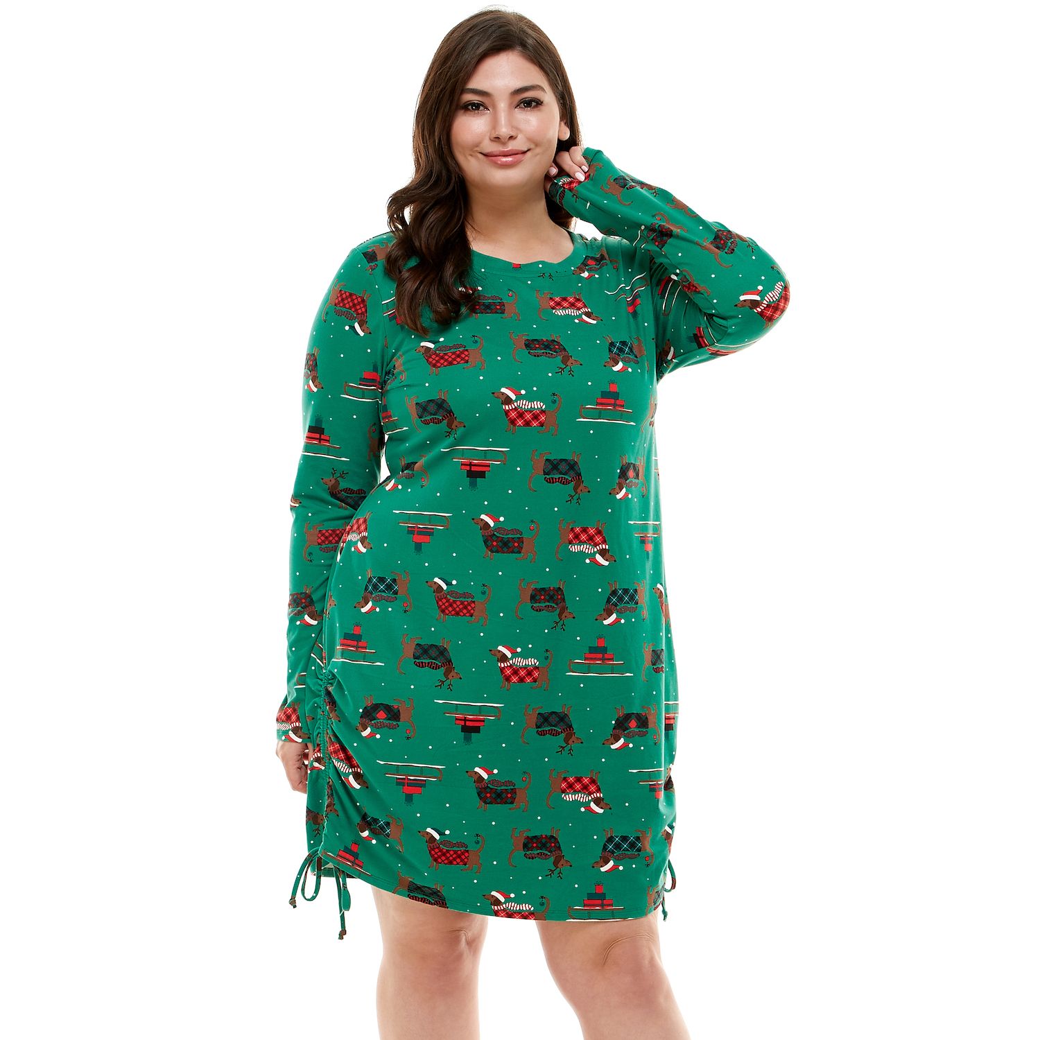 kohls junior plus dresses