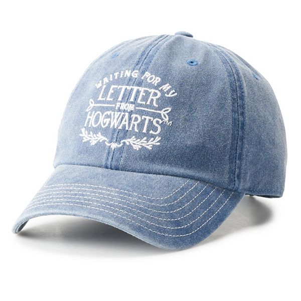 Harry potter store baseball cap