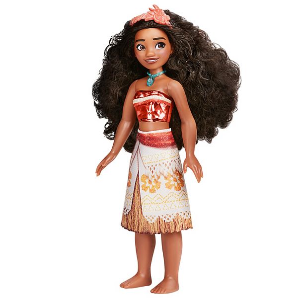 kohls moana toys