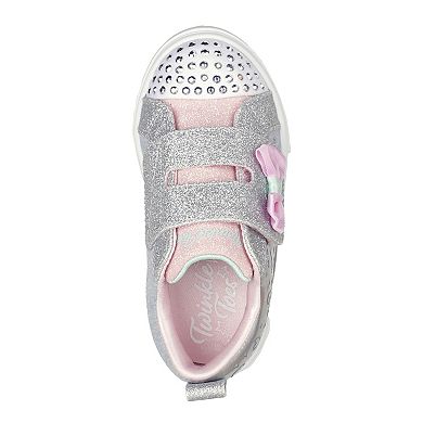 Skechers® Twinkle Toes Twinkle Sparks Toddler Light-Up Shoes