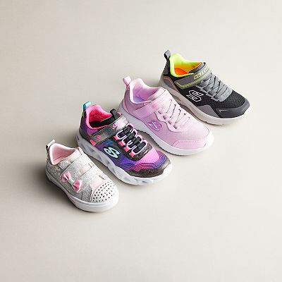 Skechers Twinkle Toes Twinkle Sparks Toddler Light Up Shoes