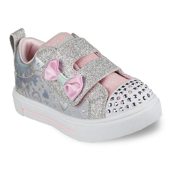 Twinkle Toes Twinkle Sparks Toddler Shoes