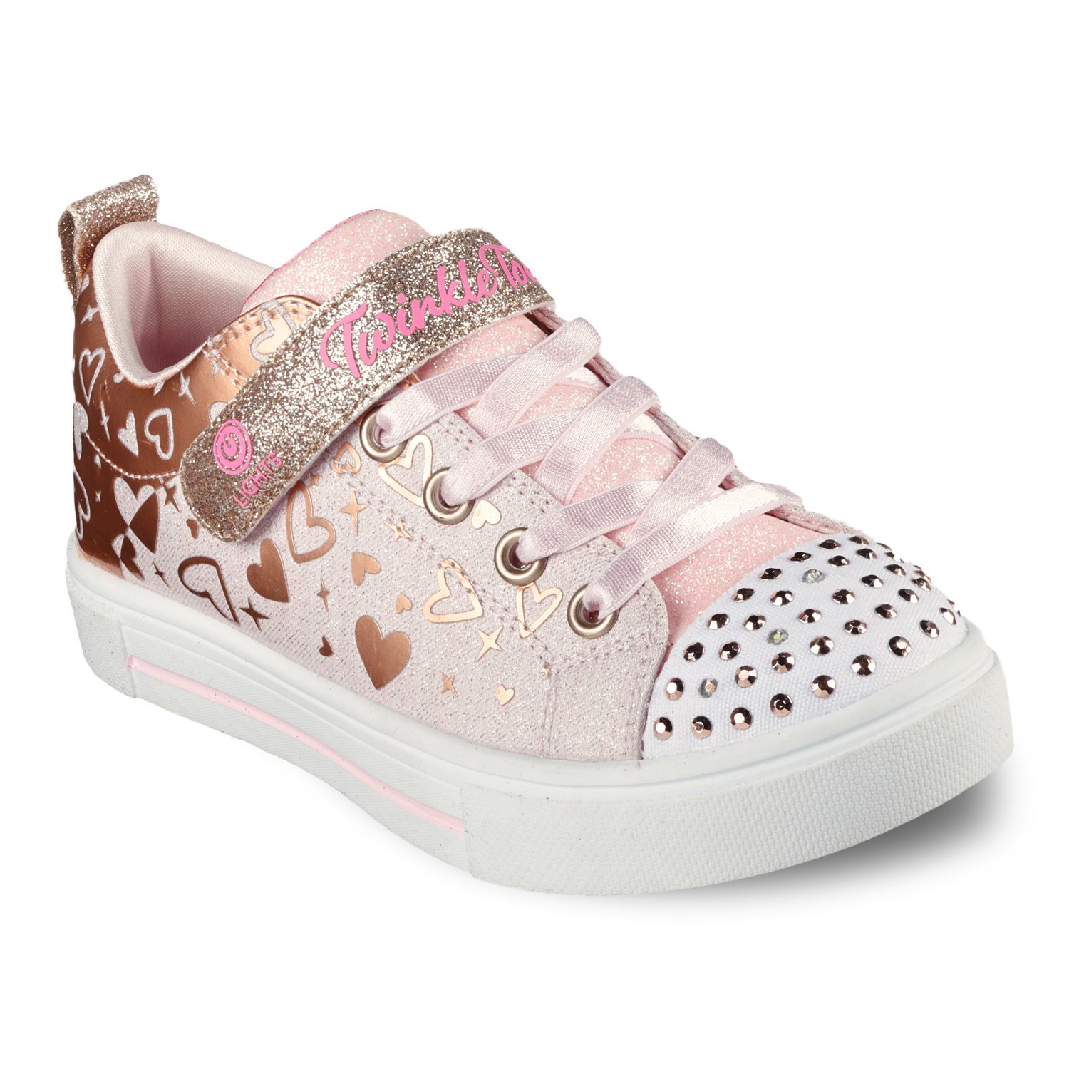 twinkle toes shoes kohls