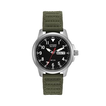 Citizen Watch - Men's Eco-Drive - BM8180-03E