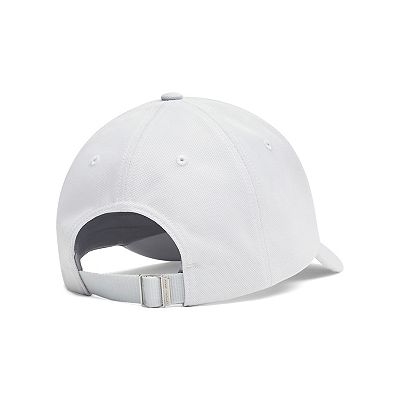 Women\'s Adjustable Blitzing Cap Polyester Breathable Sport Hat for Women UA Blitzing Women main image 2