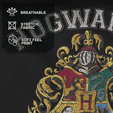 Men's Harry Potter Vintage Logo Tee