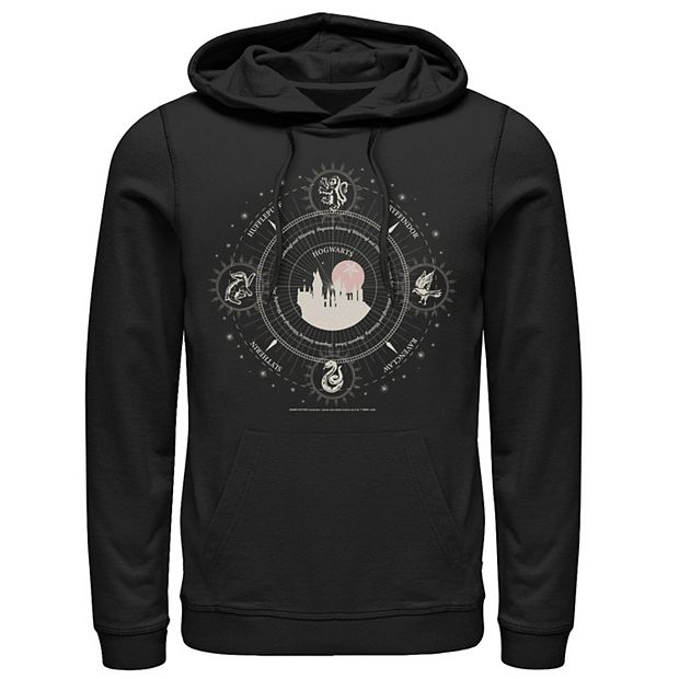 Kohls harry potter hoodie hotsell