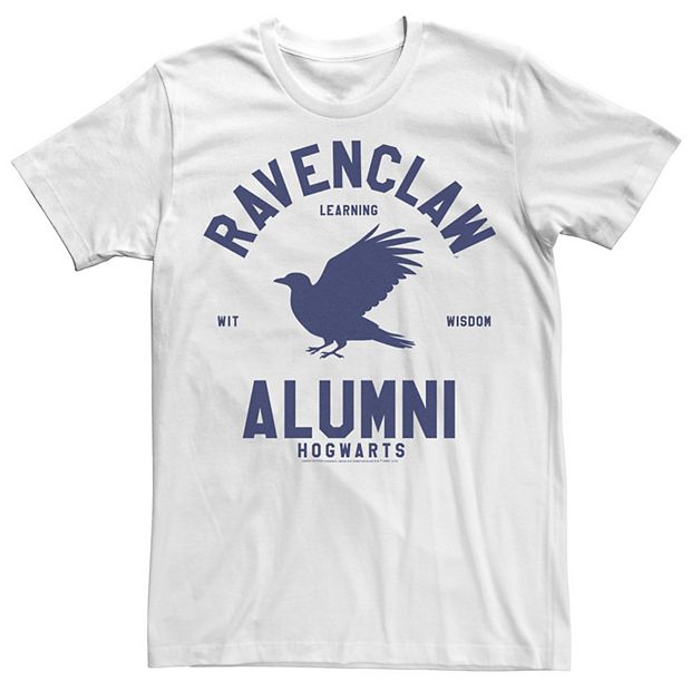 ravenclaw tee