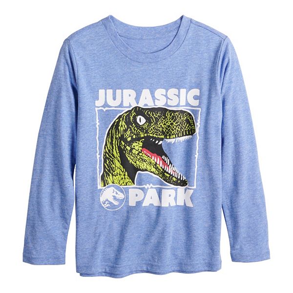 Boys 4-12 Jumping Beans® Jurassic Park Graphic Tee