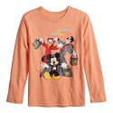 Kids Mickey Mouse