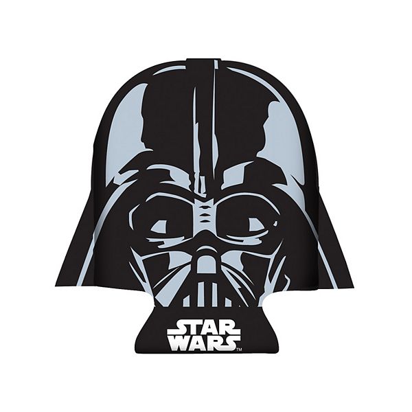 ARIZONA CARDINALS Star Wars Darth Vader NFL COLOR DIE CUT DECAL