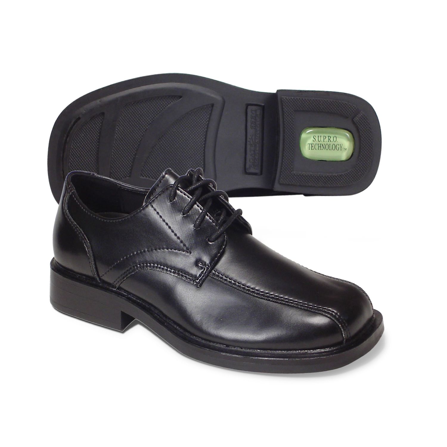 kohls boys dress shoes