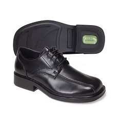 Kohls uniform shoes clearance