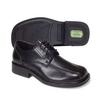 Deer Stags Gabe Toddler Boys' Dress Shoes