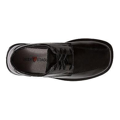 Deer Stags Gabe Boys' Dress Shoes