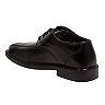 deer stags boys dress shoes