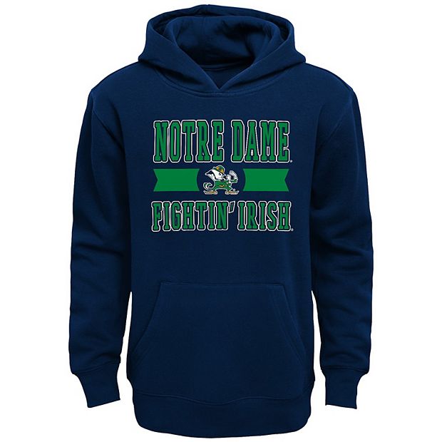 Boys notre hotsell dame hoodie