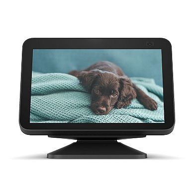 Amazon Echo Show 8 (2nd Gen, 2021 release) | HD Smart Display with Alexa & 13 MP Camera