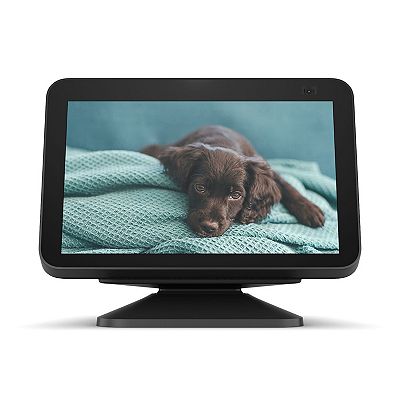 Amazon Echo Show 8 (2nd Gen, 2021 release) | HD Smart Amazon Echo Show 8 (2nd Gen, 2021 release) | HD Smart