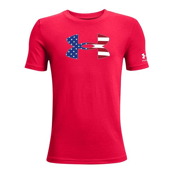 Under Armor Flag