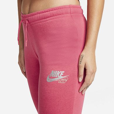 Women's Nike Sportswear Club Fleece Slim Fit Joggers