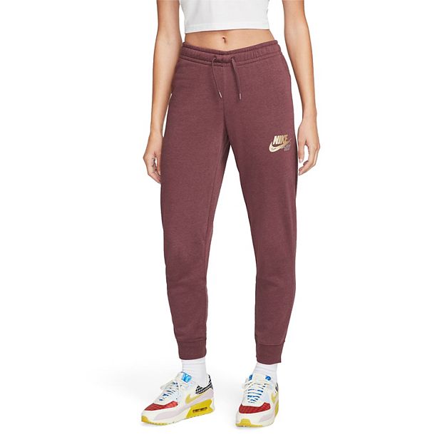 Kohls nike store joggers womens