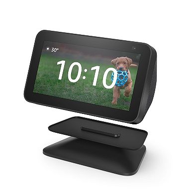 Amazon Echo Show 5 (2nd Gen) Adjustable Stand | Deep Sea Blue