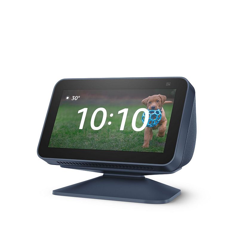 Amazon - Echo Show 5 (2nd Gen) Accessory Stand 