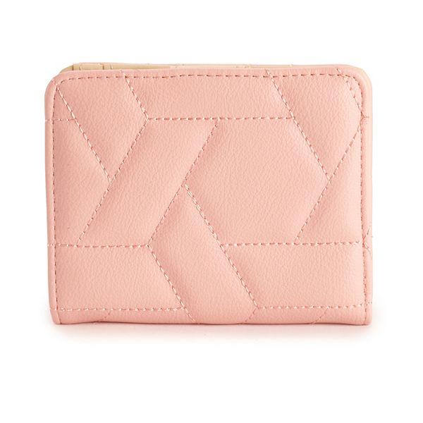 Carey Large Continental Wallet