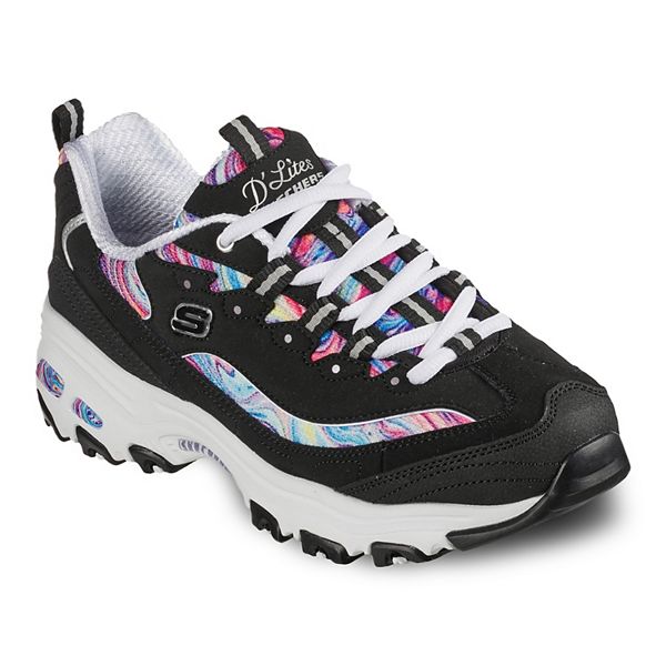 Skechers D'lites® Whimsical Dream Women's Sneakers