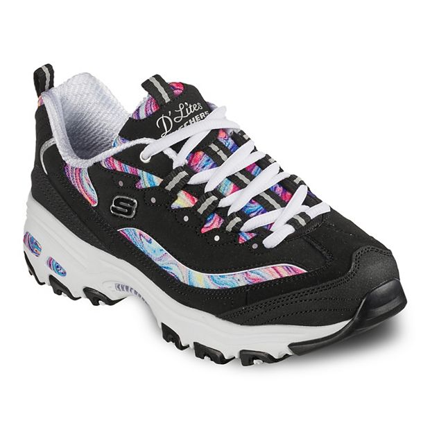 Kohls on sale women sketchers