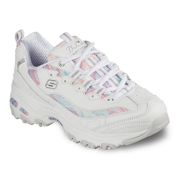 Aanstellen viel Klimatologische bergen Skechers D'lites® Whimsical Dream Women's Sneakers