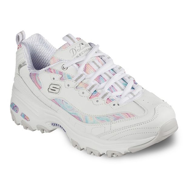 Teórico Enriquecimiento volatilidad Skechers D'lites® Whimsical Dream Women's Sneakers