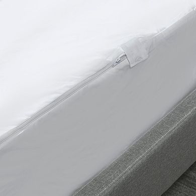 AllerEase Allergy Protection Bedding Kit