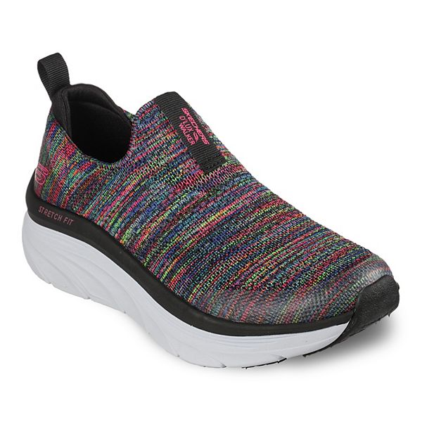 Skechers hot sale kohls womens