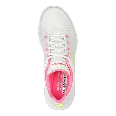 Skechers Flex Appeal 4.0 Elegant Ways Women's Sneakers