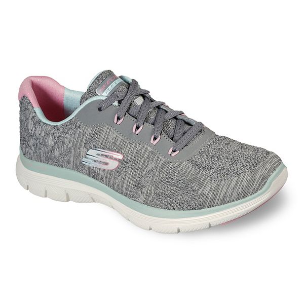 Skechers flex hotsell appeal 2.0 kohls