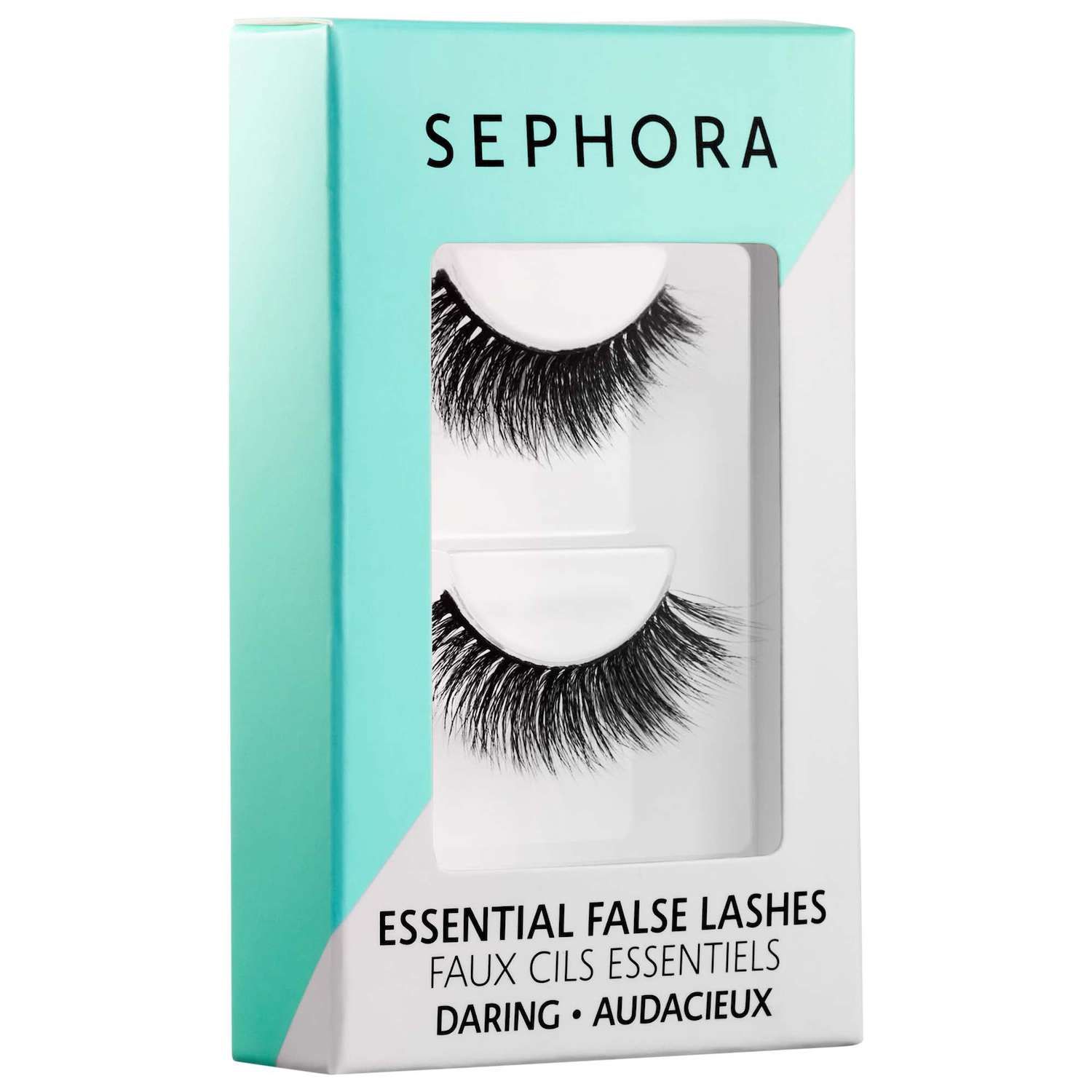 SEPHORA COLLECTION Vegan False Eyelashes - Daring