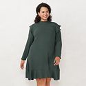 Plus Size Womens