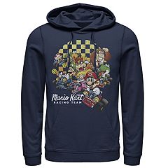 Hoodies Sweatshirts Princess Peach Kohl s